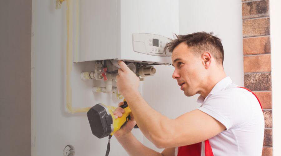 Professional Leak Detection in Inkster, ND