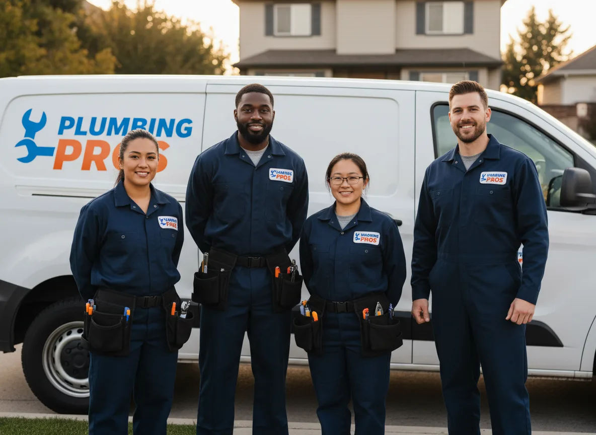 Water Heater Repair company in Inkster, ND